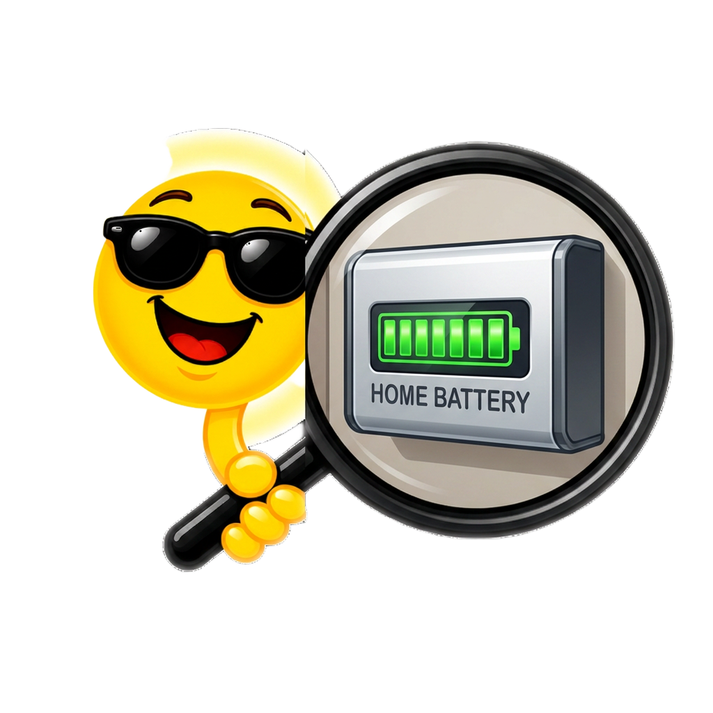 Mikey — Batteries