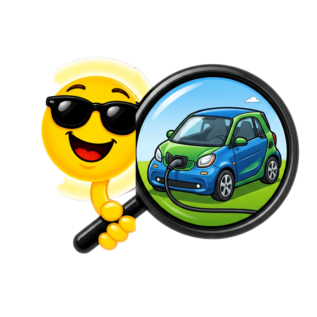 Mikey — Electric Vehicle