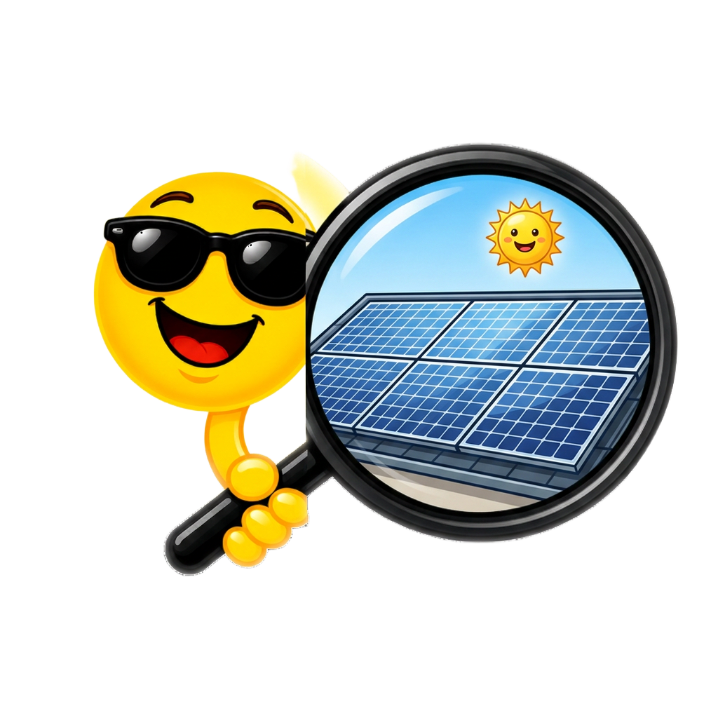 Mikey — Solar PV